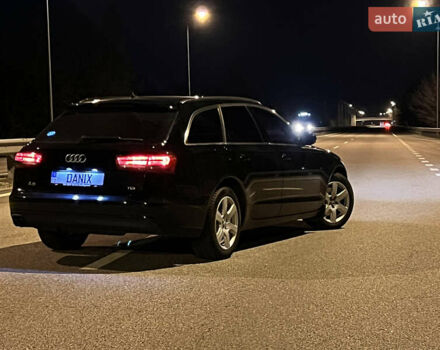 Ауди А6, объемом двигателя 2 л и пробегом 259 тыс. км за 14500 $, фото 18 на Automoto.ua