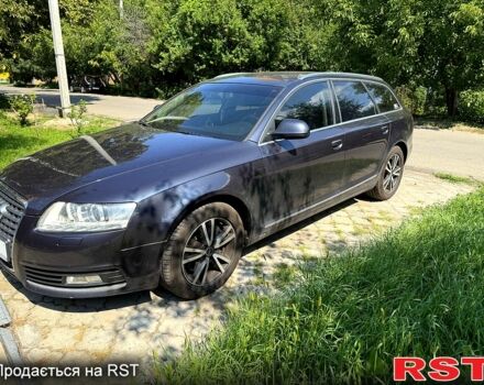 Ауді А6, об'ємом двигуна 2 л та пробігом 276 тис. км за 10000 $, фото 1 на Automoto.ua