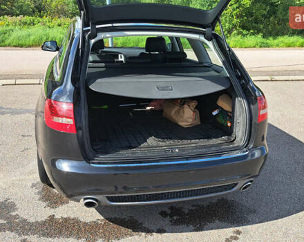 Ауді А6, об'ємом двигуна 2 л та пробігом 191 тис. км за 8000 $, фото 11 на Automoto.ua