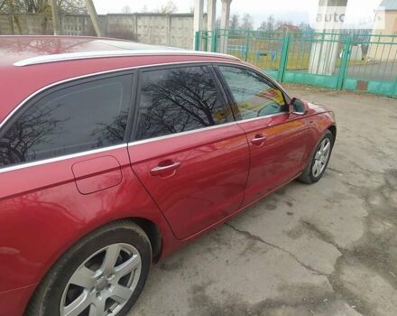 Ауді А6, об'ємом двигуна 3 л та пробігом 223 тис. км за 18300 $, фото 9 на Automoto.ua