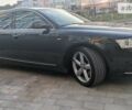 Ауди А6, объемом двигателя 2 л и пробегом 295 тыс. км за 12750 $, фото 94 на Automoto.ua