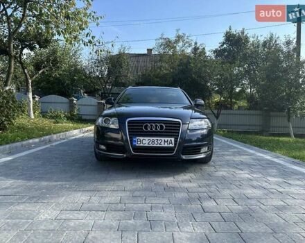 Ауди А6, объемом двигателя 1.97 л и пробегом 311 тыс. км за 11700 $, фото 6 на Automoto.ua