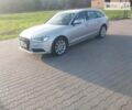 Ауди А6, объемом двигателя 1.97 л и пробегом 275 тыс. км за 13500 $, фото 16 на Automoto.ua