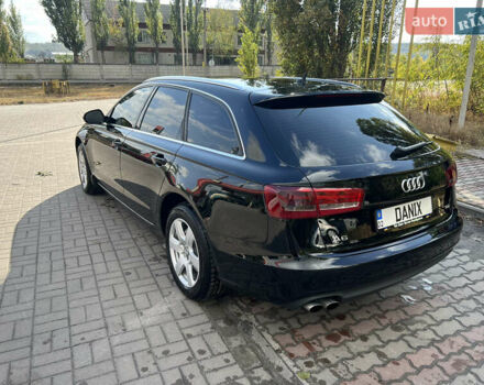 Ауди А6, объемом двигателя 2 л и пробегом 259 тыс. км за 14500 $, фото 2 на Automoto.ua