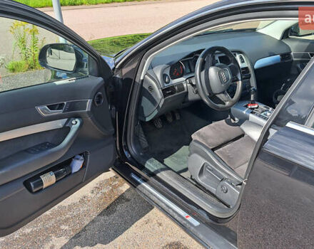 Ауді А6, об'ємом двигуна 2 л та пробігом 191 тис. км за 8000 $, фото 13 на Automoto.ua