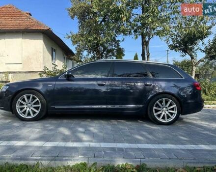 Ауди А6, объемом двигателя 1.97 л и пробегом 311 тыс. км за 11700 $, фото 20 на Automoto.ua