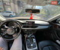 Ауди А6, объемом двигателя 2 л и пробегом 259 тыс. км за 14500 $, фото 15 на Automoto.ua
