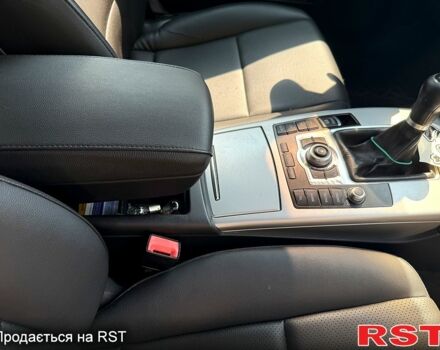 Ауді А6, об'ємом двигуна 2 л та пробігом 276 тис. км за 10000 $, фото 5 на Automoto.ua