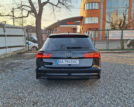 Ауди А6, объемом двигателя 3 л и пробегом 260 тыс. км за 15500 $, фото 4 на Automoto.ua