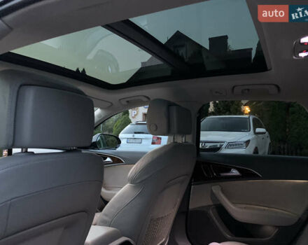 Ауди А6, объемом двигателя 2.97 л и пробегом 299 тыс. км за 18900 $, фото 19 на Automoto.ua