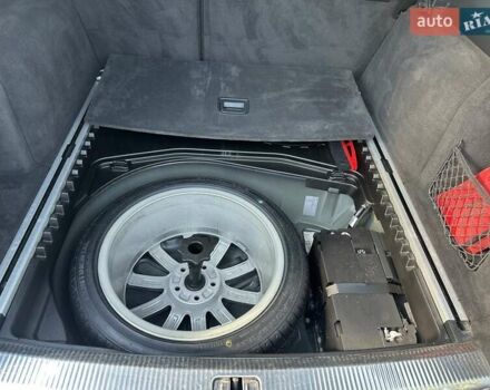 Ауди А6, объемом двигателя 1.97 л и пробегом 311 тыс. км за 11700 $, фото 19 на Automoto.ua