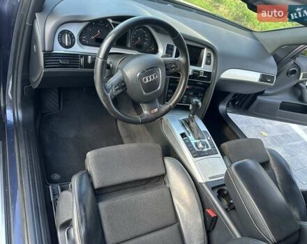 Ауди А6, объемом двигателя 1.97 л и пробегом 311 тыс. км за 11700 $, фото 10 на Automoto.ua