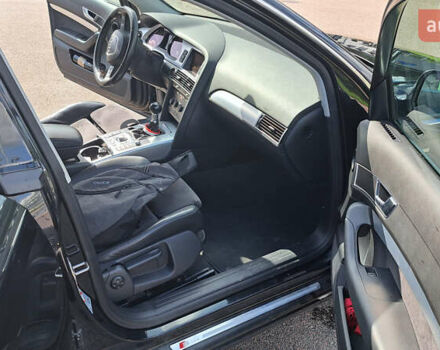 Ауді А6, об'ємом двигуна 2 л та пробігом 191 тис. км за 8000 $, фото 20 на Automoto.ua