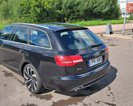 Ауді А6, об'ємом двигуна 2 л та пробігом 191 тис. км за 8000 $, фото 9 на Automoto.ua