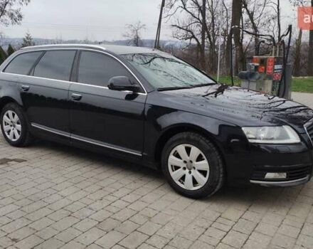 Ауди А6, объемом двигателя 2.7 л и пробегом 312 тыс. км за 9600 $, фото 3 на Automoto.ua