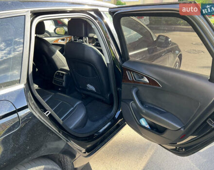 Ауди А6, объемом двигателя 2 л и пробегом 259 тыс. км за 14500 $, фото 9 на Automoto.ua