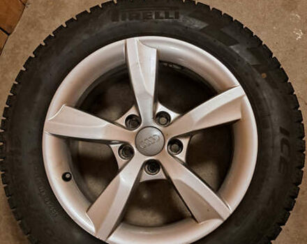 Ауді А6, об'ємом двигуна 2 л та пробігом 191 тис. км за 8000 $, фото 23 на Automoto.ua