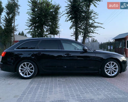 Ауди А6, объемом двигателя 2.97 л и пробегом 299 тыс. км за 18900 $, фото 6 на Automoto.ua