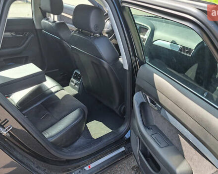 Ауді А6, об'ємом двигуна 2 л та пробігом 191 тис. км за 8000 $, фото 18 на Automoto.ua