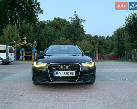Ауди А6, объемом двигателя 2.97 л и пробегом 299 тыс. км за 18900 $, фото 1 на Automoto.ua