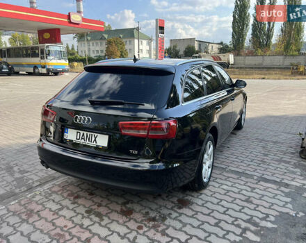 Ауди А6, объемом двигателя 2 л и пробегом 259 тыс. км за 14500 $, фото 4 на Automoto.ua