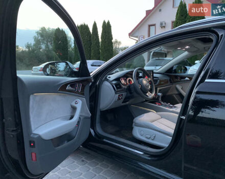 Ауди А6, объемом двигателя 2.97 л и пробегом 299 тыс. км за 18900 $, фото 10 на Automoto.ua