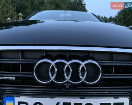 Ауди А6, объемом двигателя 2.97 л и пробегом 299 тыс. км за 18900 $, фото 24 на Automoto.ua