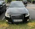 Ауді А6, об'ємом двигуна 1.97 л та пробігом 248 тис. км за 11197 $, фото 1 на Automoto.ua