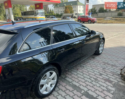 Ауди А6, объемом двигателя 2 л и пробегом 259 тыс. км за 14500 $, фото 3 на Automoto.ua