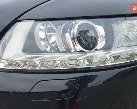 Ауді А6, об'ємом двигуна 2 л та пробігом 191 тис. км за 8000 $, фото 27 на Automoto.ua