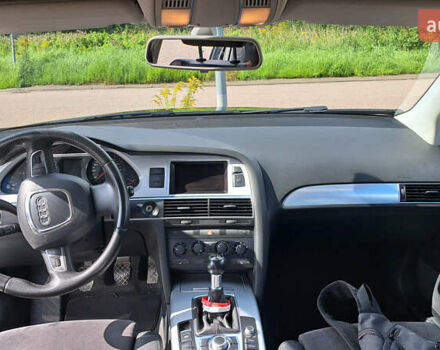 Ауді А6, об'ємом двигуна 2 л та пробігом 191 тис. км за 8000 $, фото 14 на Automoto.ua