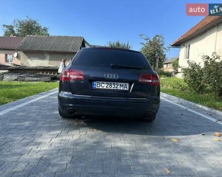 Ауди А6, объемом двигателя 1.97 л и пробегом 311 тыс. км за 11700 $, фото 5 на Automoto.ua