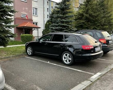 Ауді А6, об'ємом двигуна 1.97 л та пробігом 248 тис. км за 11197 $, фото 6 на Automoto.ua