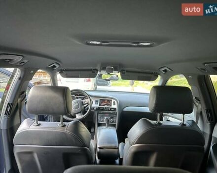 Ауди А6, объемом двигателя 1.97 л и пробегом 311 тыс. км за 11700 $, фото 11 на Automoto.ua