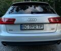 Ауді А6, об'ємом двигуна 3 л та пробігом 340 тис. км за 15600 $, фото 15 на Automoto.ua
