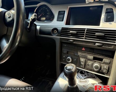 Ауді А6, об'ємом двигуна 2 л та пробігом 276 тис. км за 10000 $, фото 6 на Automoto.ua