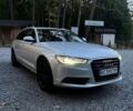Ауді А6, об'ємом двигуна 3 л та пробігом 340 тис. км за 15600 $, фото 1 на Automoto.ua