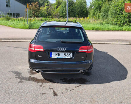 Ауді А6, об'ємом двигуна 2 л та пробігом 191 тис. км за 8000 $, фото 1 на Automoto.ua