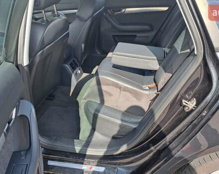 Ауді А6, об'ємом двигуна 2 л та пробігом 191 тис. км за 8000 $, фото 16 на Automoto.ua