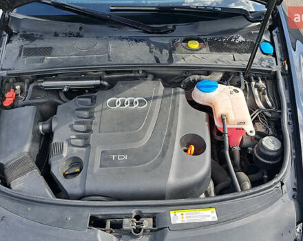 Ауді А6, об'ємом двигуна 2 л та пробігом 191 тис. км за 8000 $, фото 22 на Automoto.ua