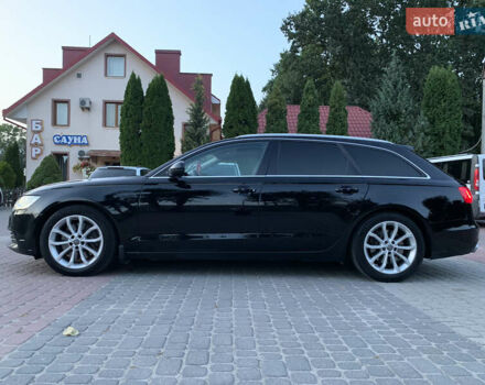 Ауди А6, объемом двигателя 2.97 л и пробегом 299 тыс. км за 18900 $, фото 3 на Automoto.ua