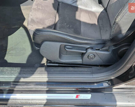 Ауді А6, об'ємом двигуна 2 л та пробігом 191 тис. км за 8000 $, фото 15 на Automoto.ua