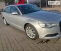 Ауди А6, объемом двигателя 1.97 л и пробегом 275 тыс. км за 13500 $, фото 6 на Automoto.ua