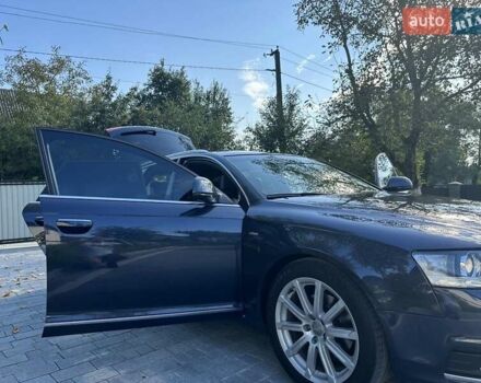 Ауди А6, объемом двигателя 1.97 л и пробегом 311 тыс. км за 11700 $, фото 2 на Automoto.ua