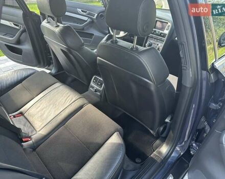 Ауди А6, объемом двигателя 1.97 л и пробегом 311 тыс. км за 11700 $, фото 12 на Automoto.ua