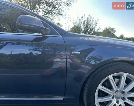 Ауди А6, объемом двигателя 1.97 л и пробегом 311 тыс. км за 11700 $, фото 4 на Automoto.ua