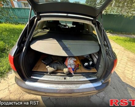 Ауді А6, об'ємом двигуна 2 л та пробігом 276 тис. км за 10000 $, фото 3 на Automoto.ua