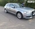 Ауді А6, об'ємом двигуна 2.97 л та пробігом 281 тис. км за 15850 $, фото 5 на Automoto.ua