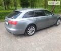 Ауди А6, объемом двигателя 2.97 л и пробегом 282 тыс. км за 15900 $, фото 34 на Automoto.ua