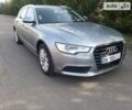 Ауди А6, объемом двигателя 2.97 л и пробегом 281 тыс. км за 15850 $, фото 1 на Automoto.ua